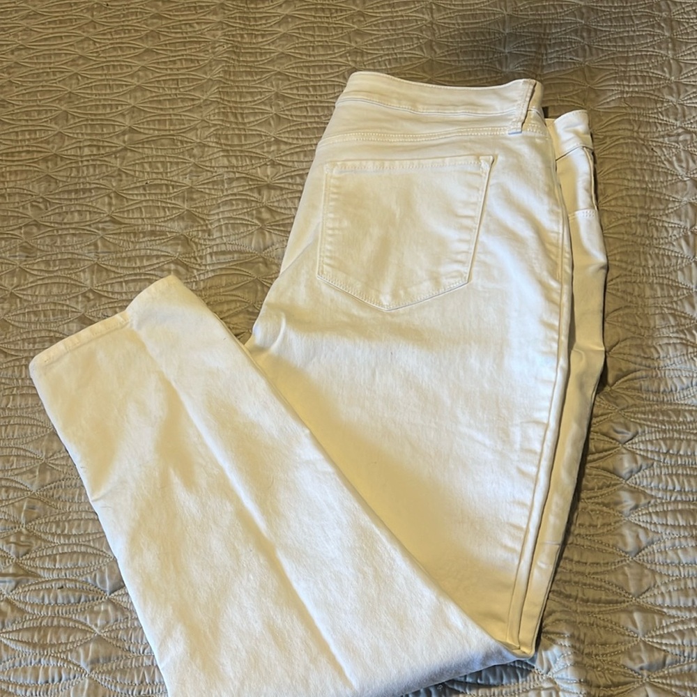 Old navy skinny jeans